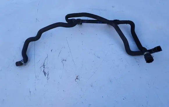BMW M5 Engine coolant pipe/hose 9231897