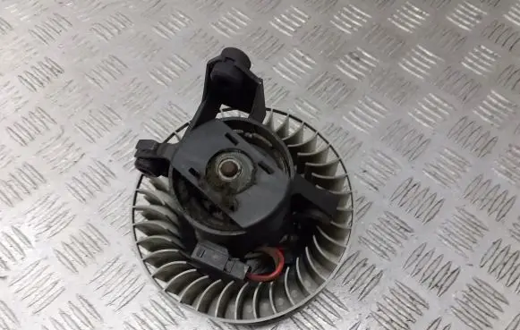 Mercedes-Benz A W168 Front door blower motor BRAK