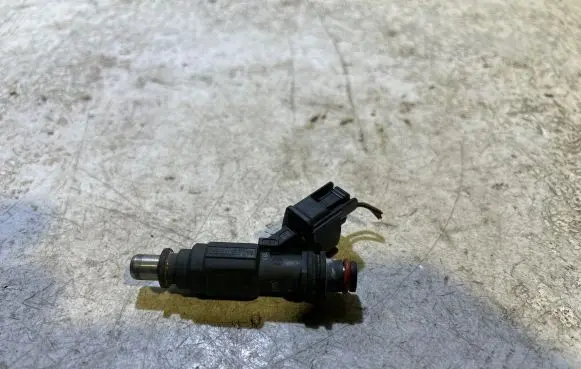 Fuel injector