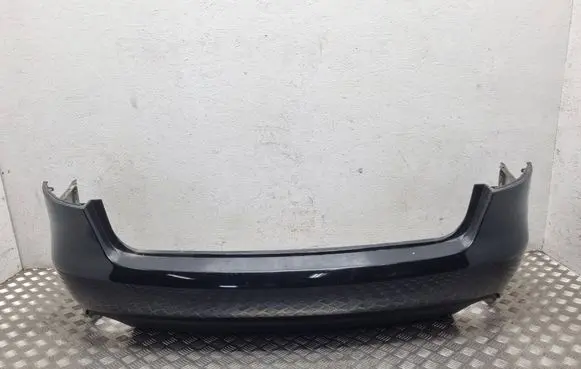 Audi A4 S4 B8 8K Rear bumper