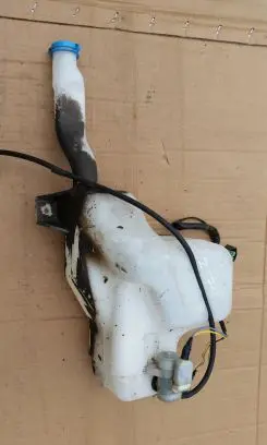 Suzuki Swift Cultus Windshield washer fluid reservoir/tank IMPRK1297109
