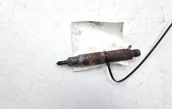 Audi A3 S3 8L Fuel injector 0280130202P