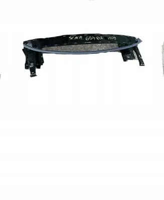 Skoda Kamiq Front bumper support beam 654807109