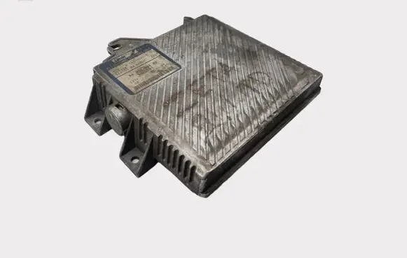 Fiat Ulysse Engine control unit/module 9630468380 9628903580 9624344080