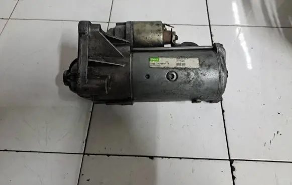 Volvo S40, V40 Starter motor 30620657 D7R48