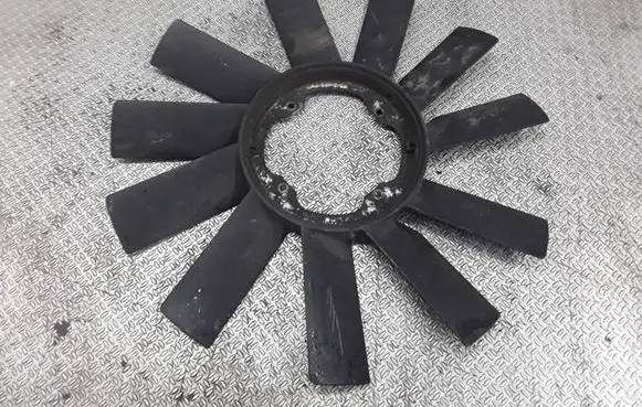 BMW 5 E39 Fan impeller 17233639