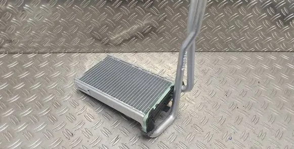 Toyota Aygo AB40 Heater blower radiator