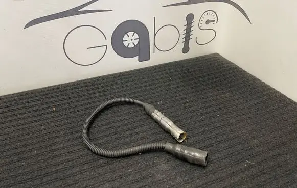 Smart ForTwo I Plug wire 