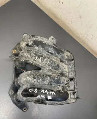 Citroen C3 Intake manifold 9686926180