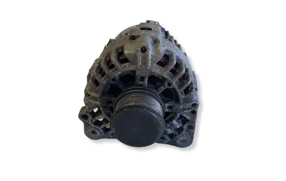 Volkswagen Bora Generator/alternator 030903023J 2542241C