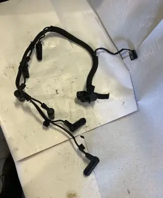 BMW 7 F01 F02 F03 F04 Glow plug wires 