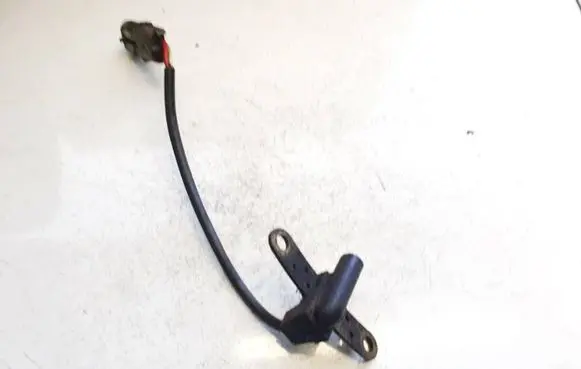Crankshaft position sensor