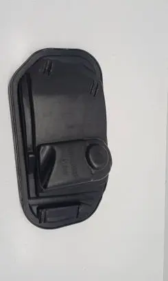Volvo XC60 Headlight/headlamp dust cover 89075392