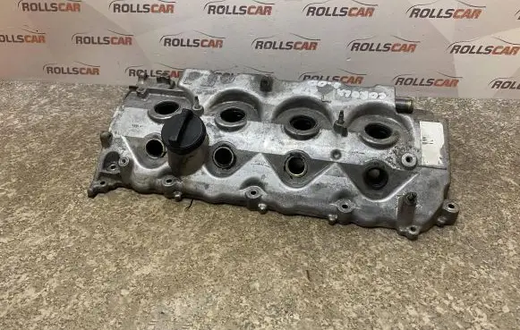 Rocker cam cover