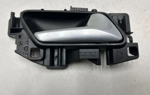 Peugeot 308 Front door interior handle 25527W01 311308 311337