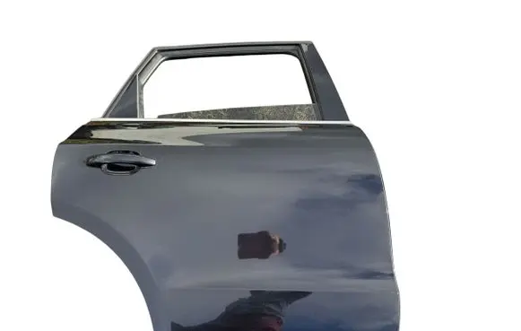 Audi Q5 SQ5 Rear door 