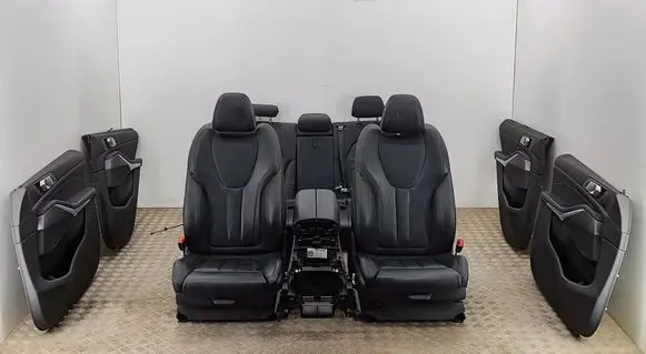 BMW X5 G05 Interior set 9473895 9473896