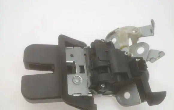 Audi Q5 SQ5 Tailgate/trunk/boot lock/catch/latch 8R0827520C 8K9827505