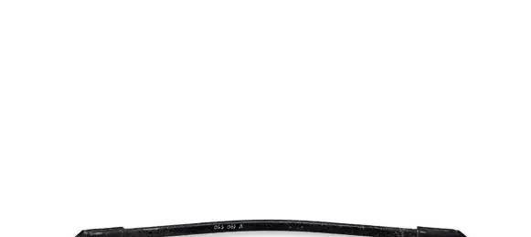 Toyota Verso Rear axle beam 536050F010