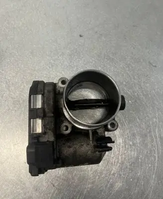 Volvo S70 V70 V70 XC Throttle valve 56007