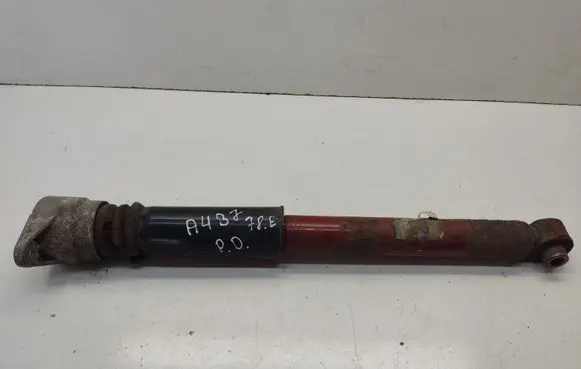 Audi A4 S4 B7 8E 8H Front shock absorber/damper 4F0512131A