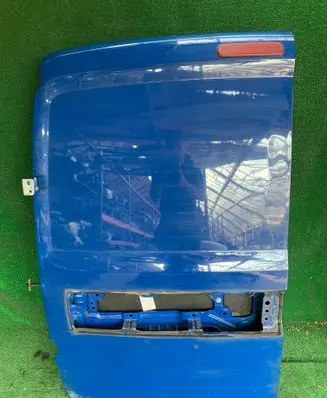 Fiat Doblo Back/rear loading door 