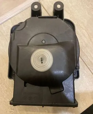 BMW 2 F45 Subwoofer speaker 9278065 46846