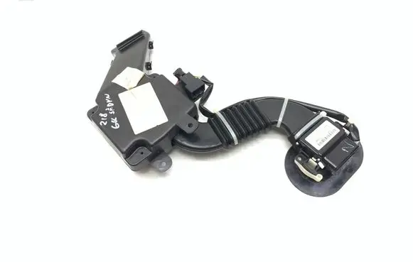 Jaguar XJ X351 Seat heating relay AW93F613G21AA