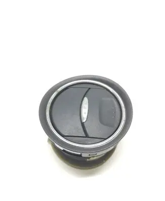 Dash center air vent grill