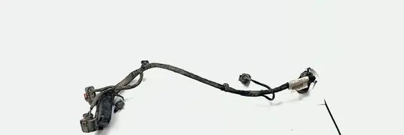 Audi A8 S8 D5 Wiring harness 4N0971727A