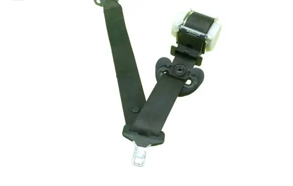 BMW X1 E84 Front seatbelt 34058427 BEZPIECZENSTWA