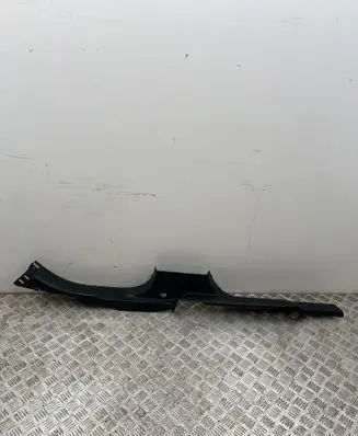 Renault Twingo III Front sill trim cover 769524748R MP6997 A4536806005