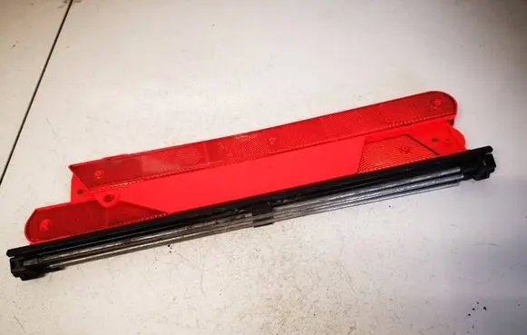 Mercedes-Benz E W211 Emergency warning sign A2118900197