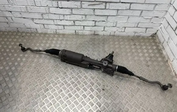 Audi A6 S6 C8 4K Steering rack 4M1423105J