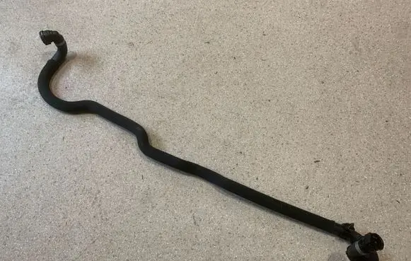 BMW 5 G30 G31 Engine coolant pipe/hose 9109727