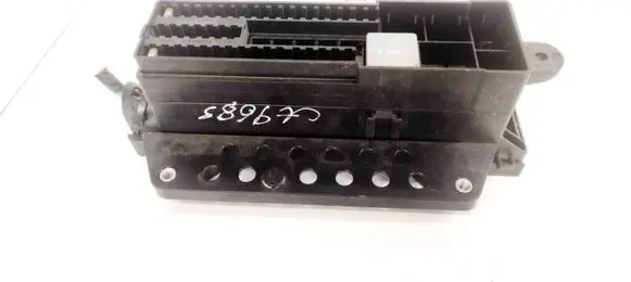 Ford Focus Fuse box set BV6T14A301HB BV6T-14A301-HB