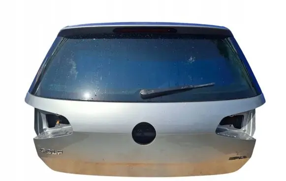 Volkswagen Golf VII Tailgate/trunk/boot lid M6YTEILE