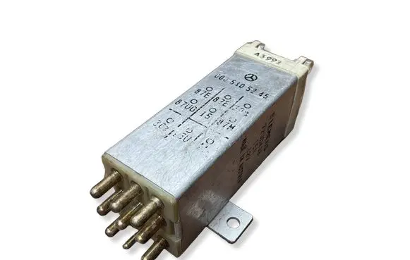 Mercedes-Benz S W126 Other relay 0005405245
