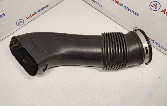 BMW X3 G01 Air intake duct part 8053371 13718053371