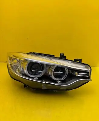 BMW 4 F32 F33 Headlight/headlamp 742411202