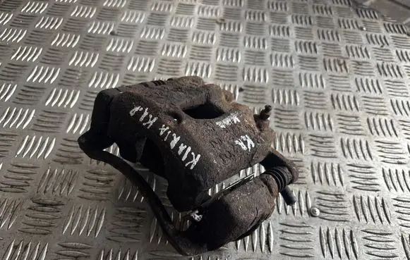 KIA Rio Front brake caliper