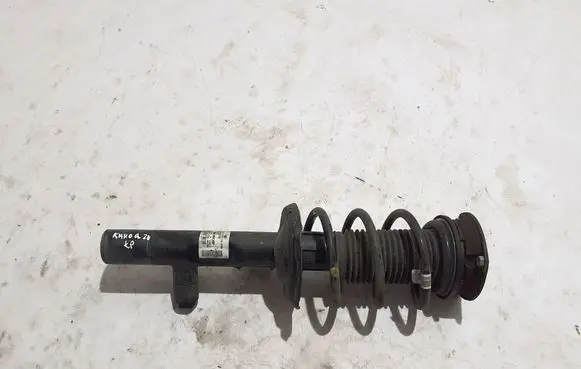 Skoda Karoq Front shock absorber/damper 3Q0413032