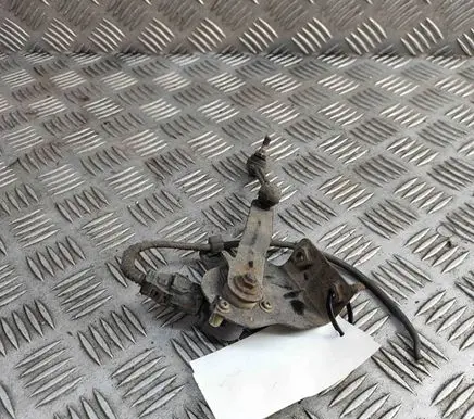 Lexus IS III XE30 Rear air suspension level height sensor 8940830150