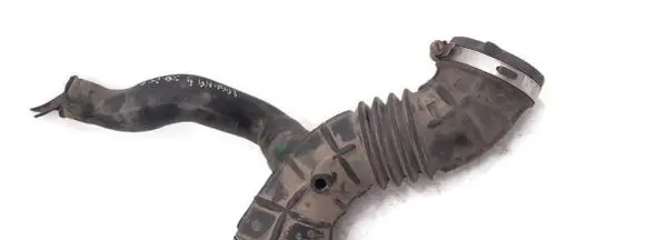 Renault Laguna II Air intake hose/pipe 8200040521