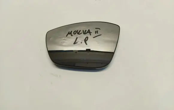 Opel Mokka B Wing mirror glass 