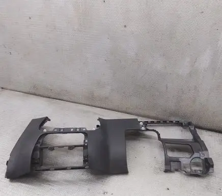 Volkswagen Golf Plus Dashboard lower bottom trim panel 5M1857051