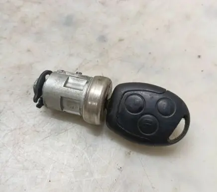Ford Focus Ignition lock Q68BA
