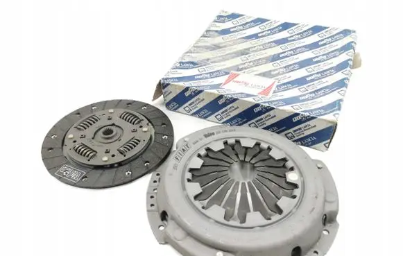 Fiat Punto (199) Clutch set kit 71773157