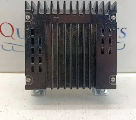 Honda CR-V Sound amplifier 39186T1GE011M1