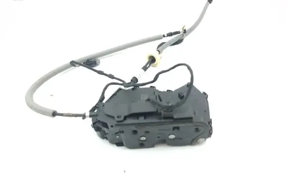Volkswagen ID.3 Front door lock C5B5TC837015B